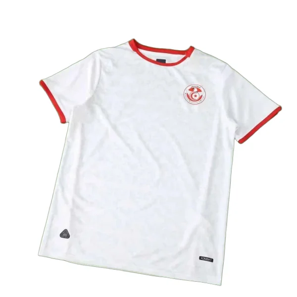 2026 season Tunisia away Fan version