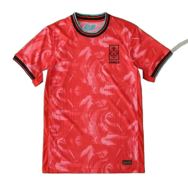 2024 season South Korea home Player version
