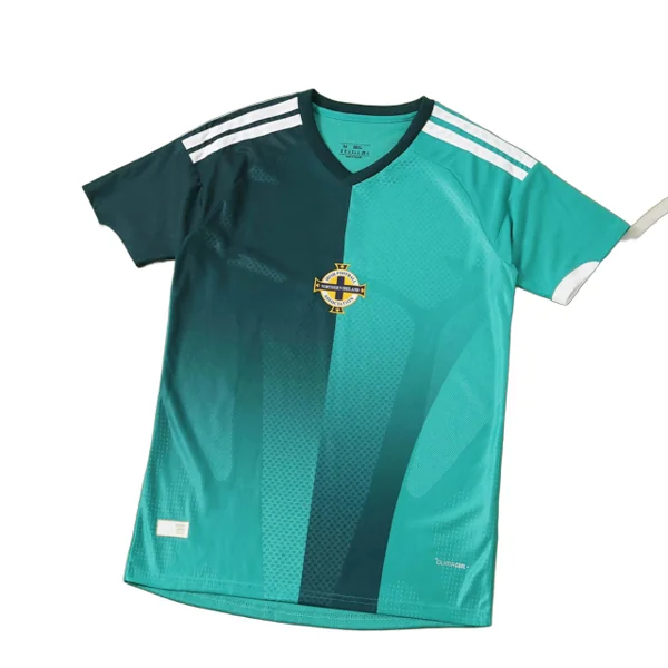 2026 FIFA World Cup Northern Ireland home Player version