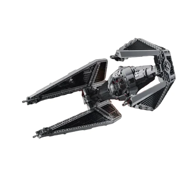 Lego 【Interceptor】
