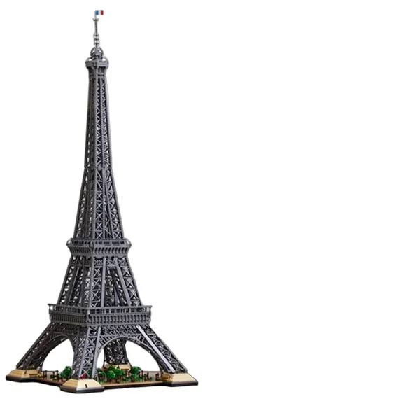Lego 【The Eiffel Tower】