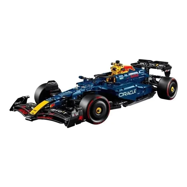 Lego 【Red Bull F1】