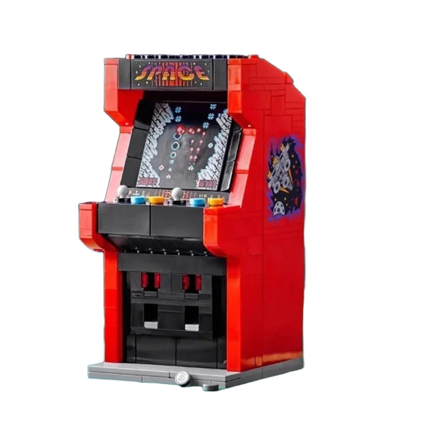 Lego 【Surprise Arcade】