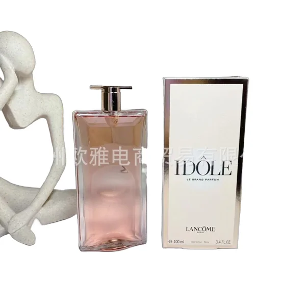 Lancome Perfume