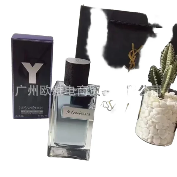 Ysl Perfume