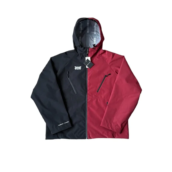 Mertra Jacket