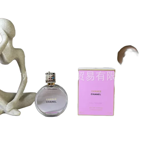 Chanel Perfume