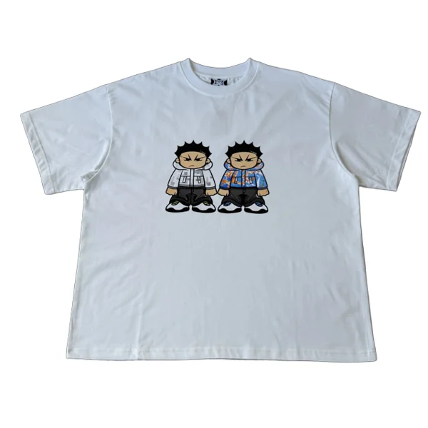 Mertra Tee