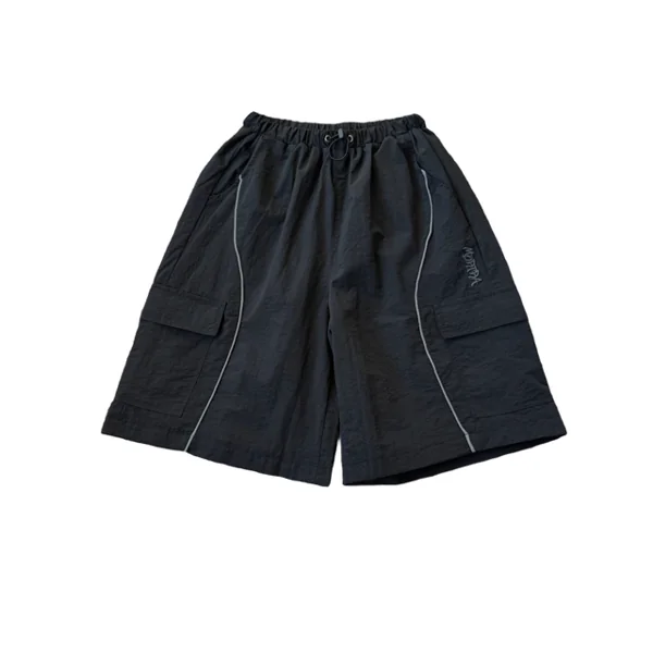 Mertra Shorts