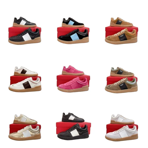 Valentino Shoes