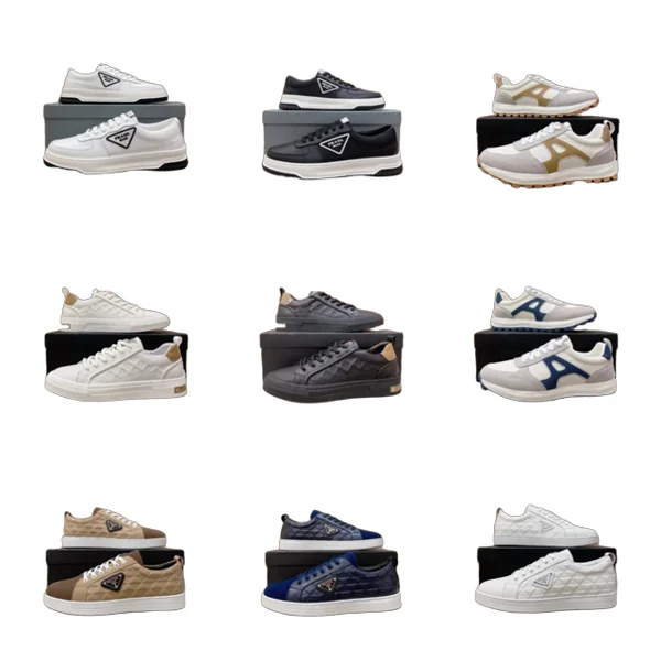 Prada Shoes