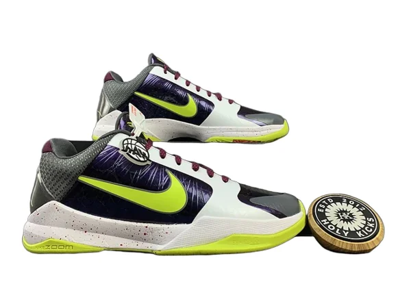 Nike X Kobe Bryant