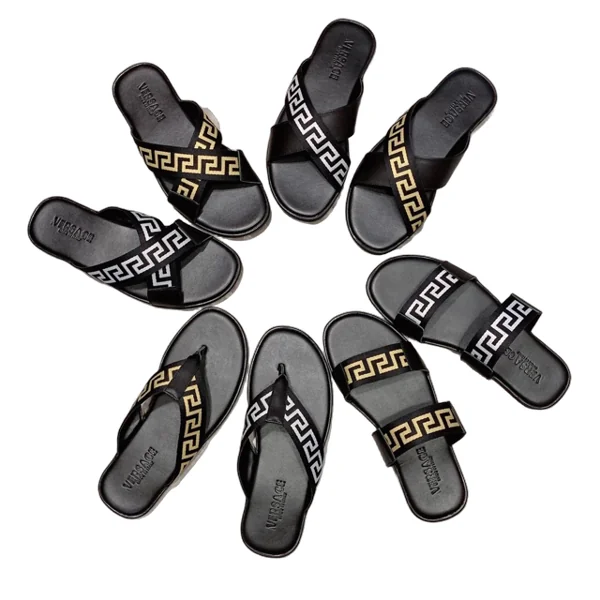 Versace Slippers