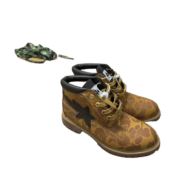 Timberland Shoes