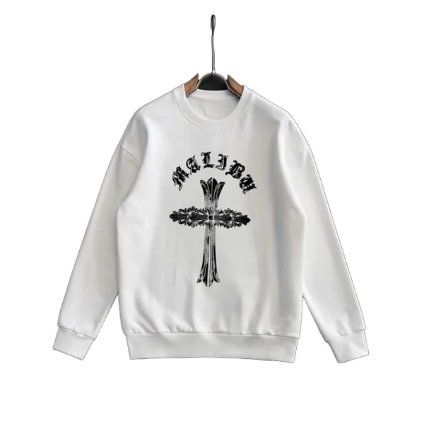 Chrome Hearts Hoodie