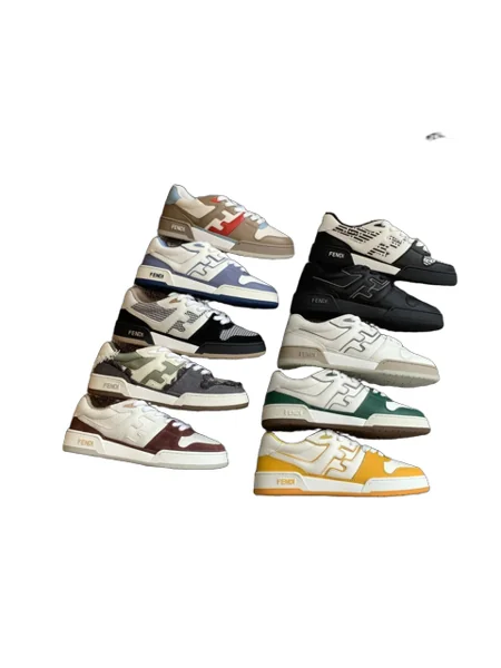 Fendi Shoes