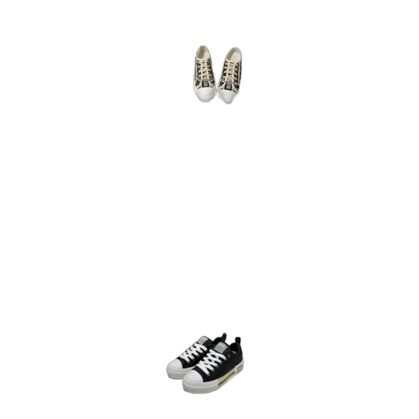 Dior Shoes