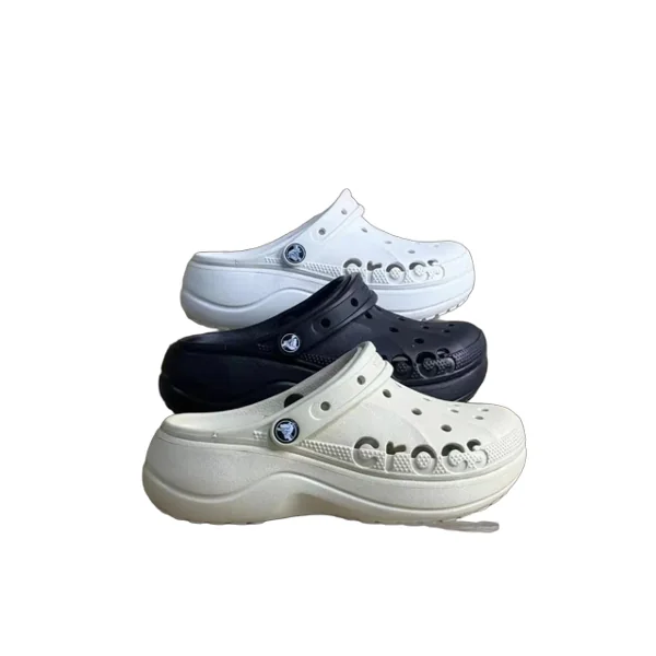 Crocs Slippers