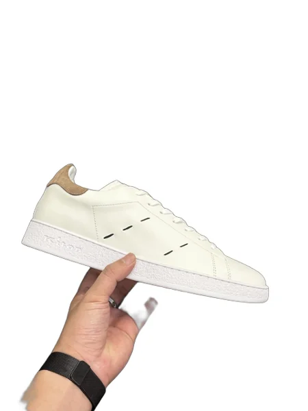 Kiton Shoes