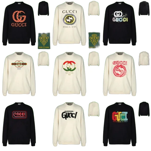 Gucci Hoodie