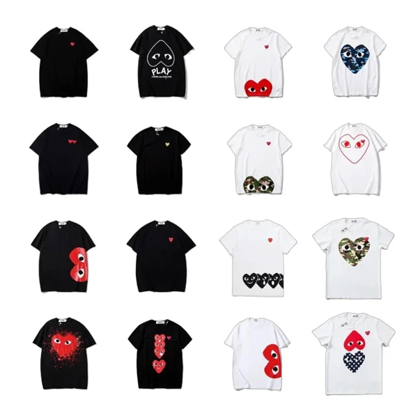 Comme des Garçons Tee