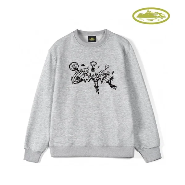 Corteiz Hoodie