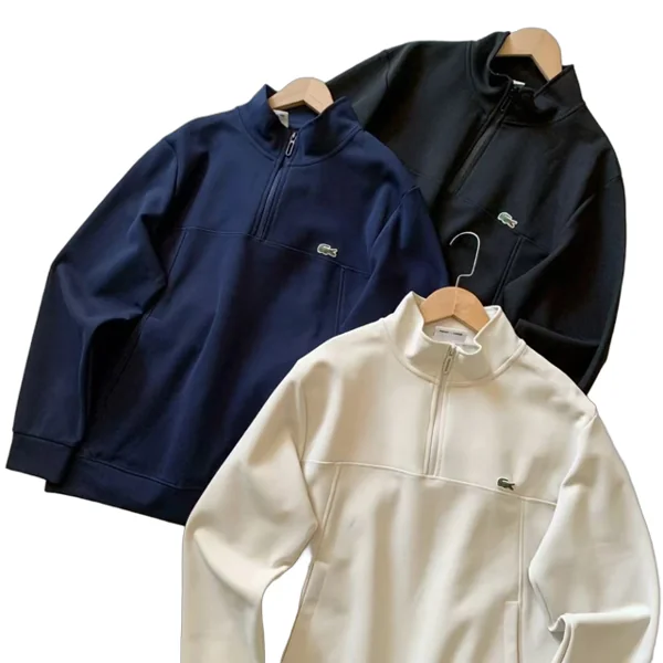 Lacoste Hoodie