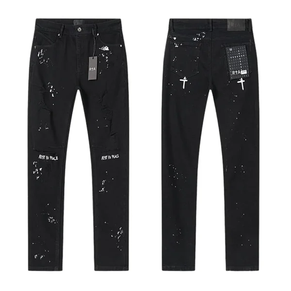 R+A Jeans