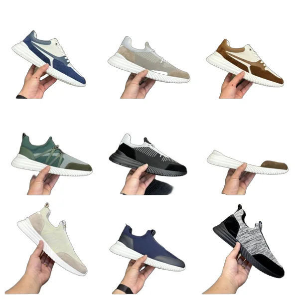Stefano Ricci Shoes
