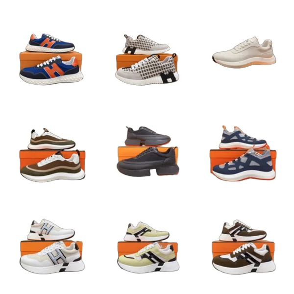 Hermes Shoes