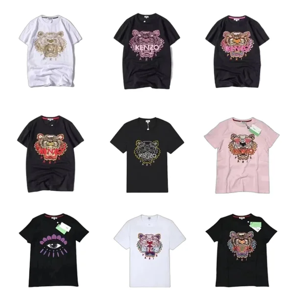 Kenzo Tee