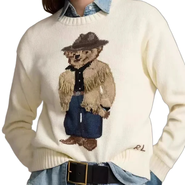 Ralph Lauren Sweater