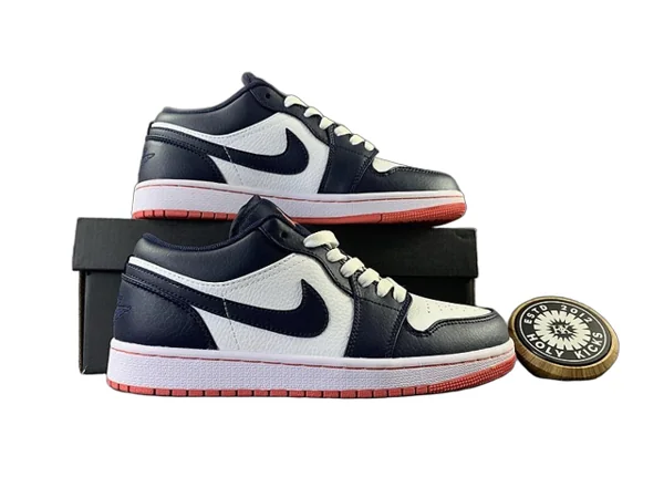 Jordan 1 Low