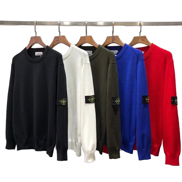 Stone Island Sweater