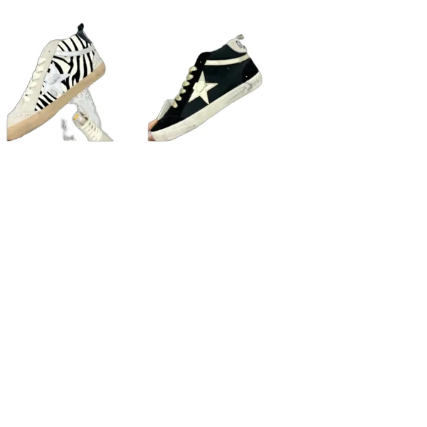 Golden Goose Shoes