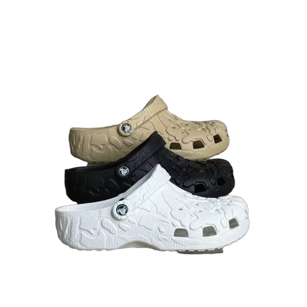 Crocs Slippers