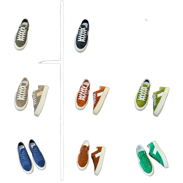 Tom Ford Shoe