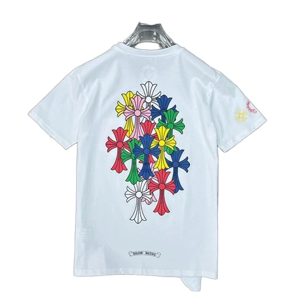 Chrome Hearts Tee