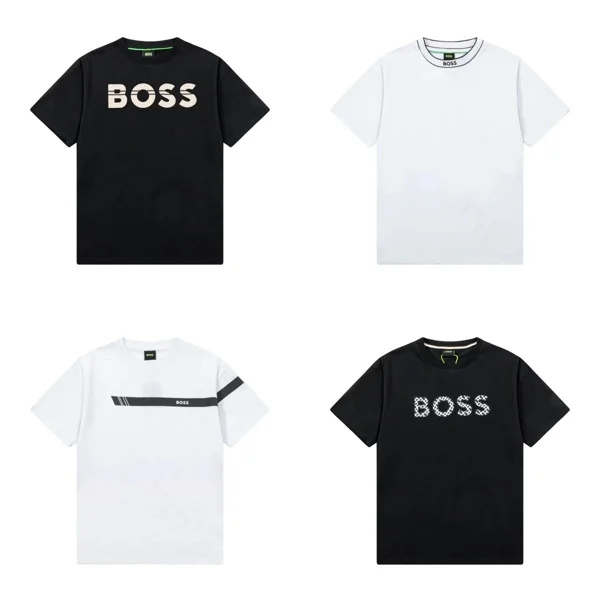 Boss Tee