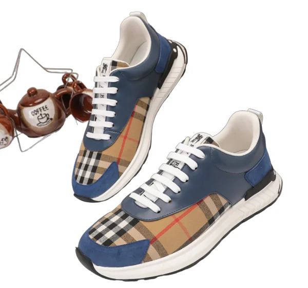Burberry Shoes