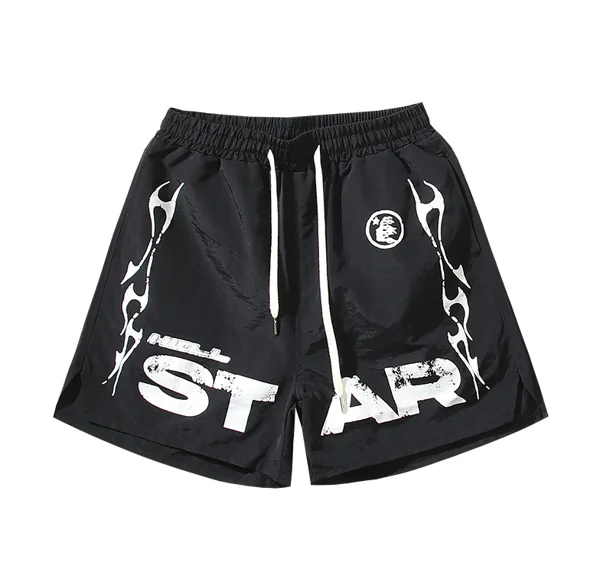 Hellstar Shorts