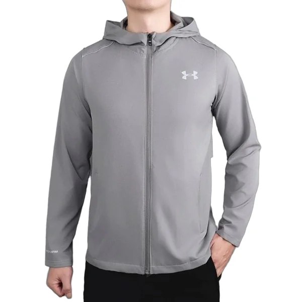 Under Armour Coat