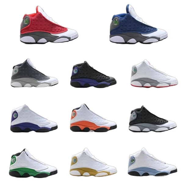 Jordan 13