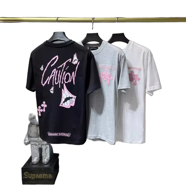 Chrome Hearts Tee