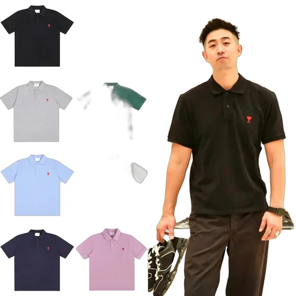 Ami Polo