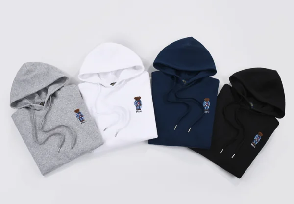 Ralph Lauren Hoodie