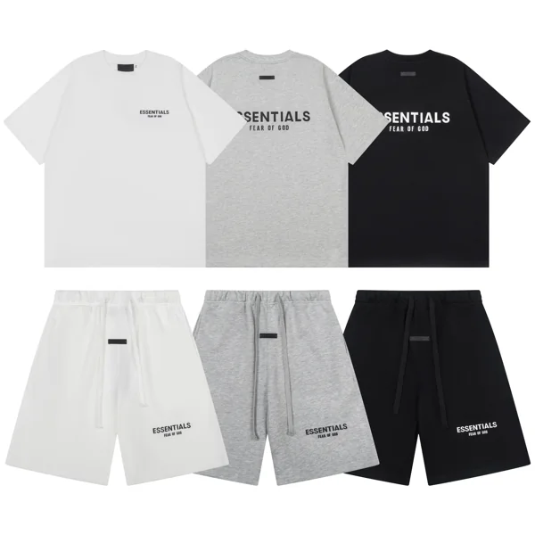 Essentials Set