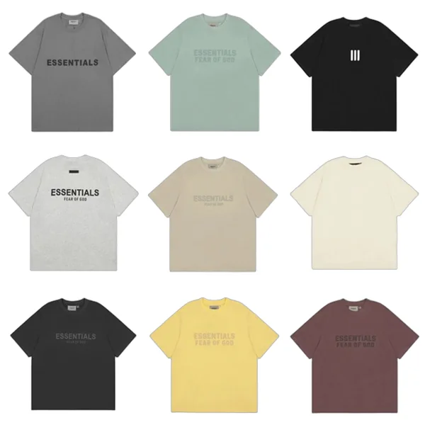 Essentials Tee
