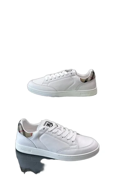 Burberry Classic Men's Sneakers