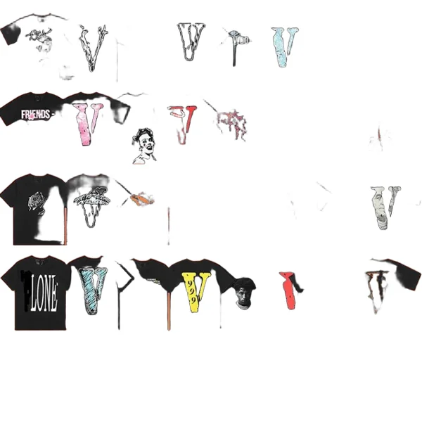 Vlone Tee